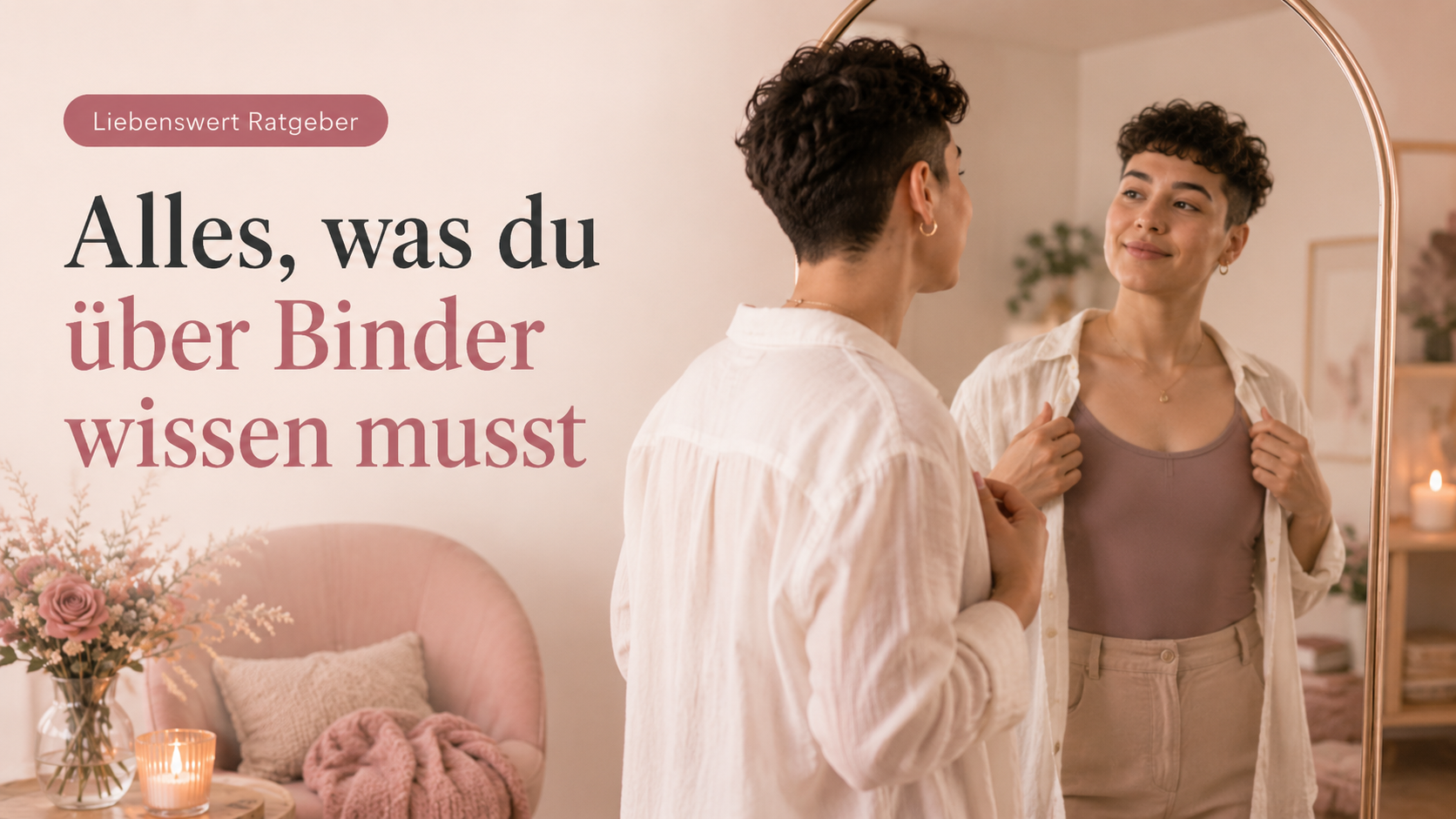 Alles, was du über Binder wissen musst