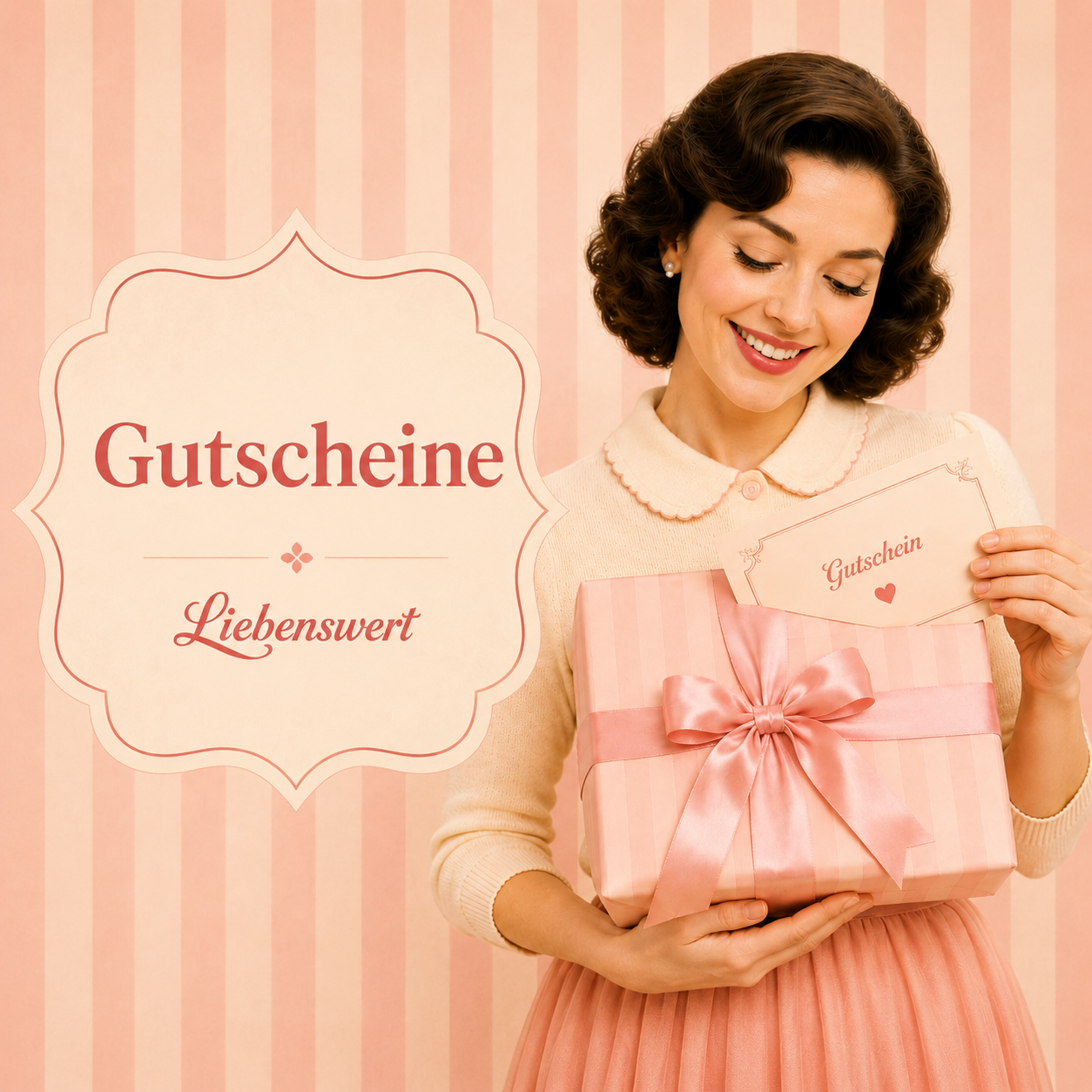 Gutscheine
