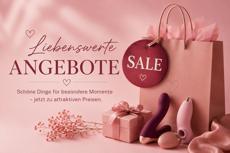 Liebenswerte Angebote