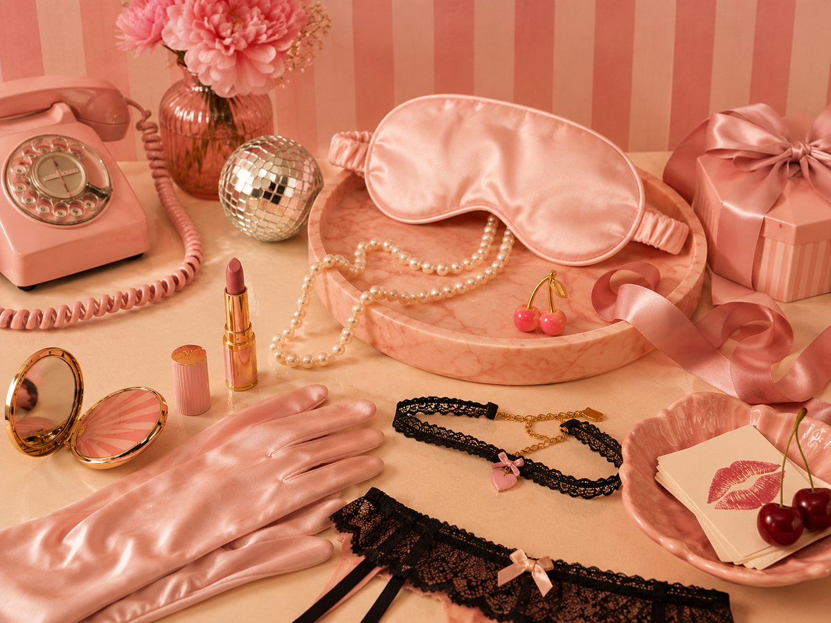 Accessoires