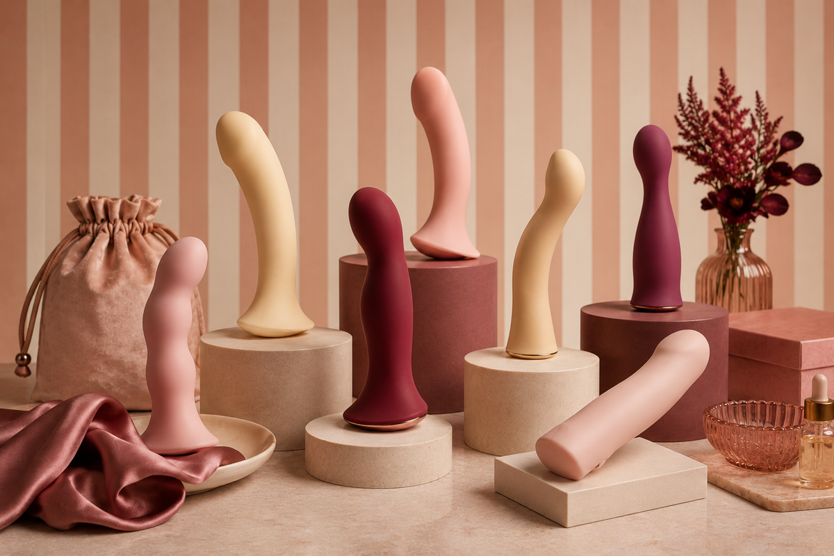Dildos