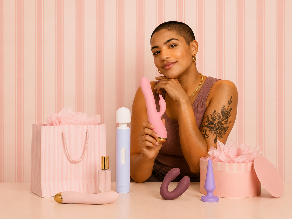 Sextoys