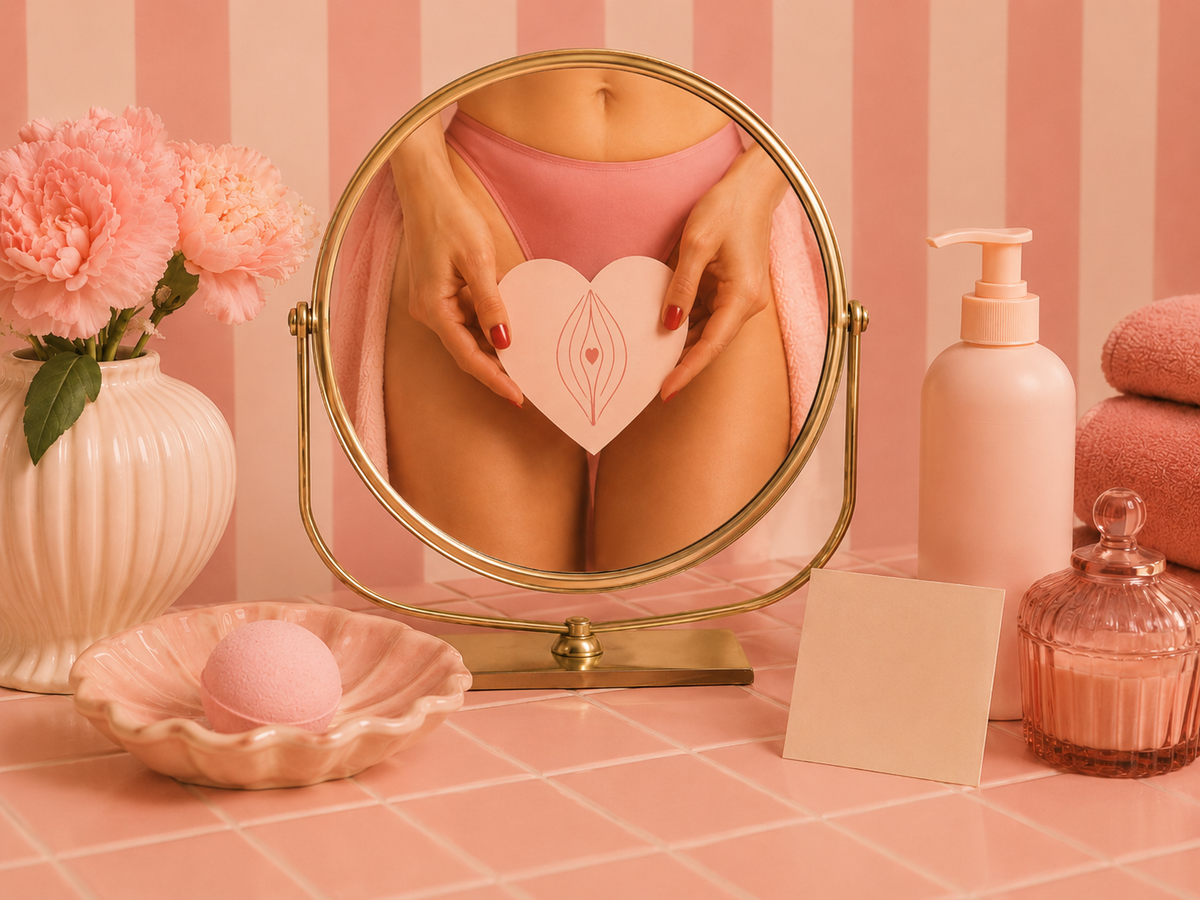 Für Vulva