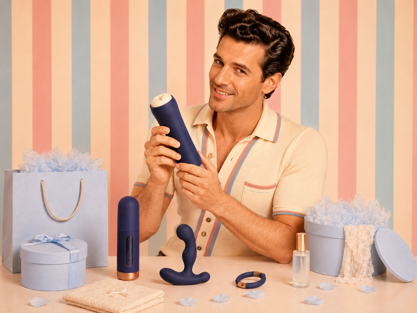 Sextoys für Männer