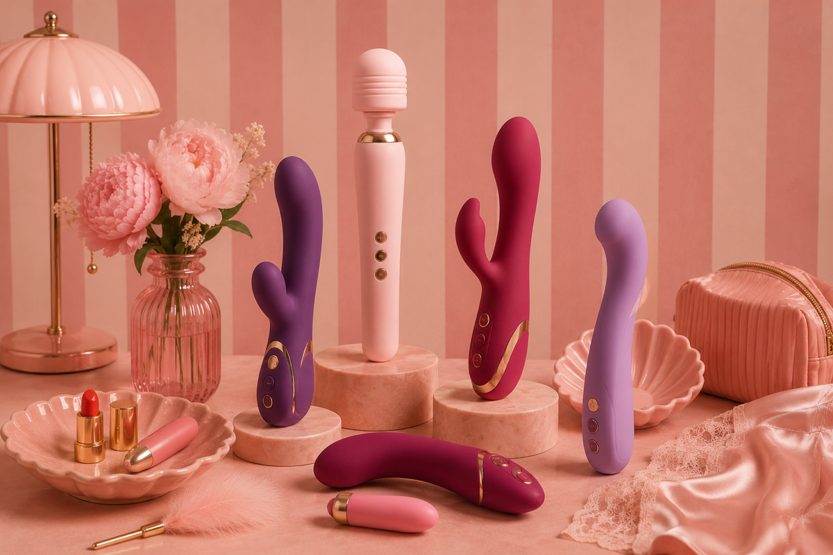 Vibratoren