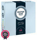Mister Size 64mm - Kondome in deiner perfekten Größe - 36er