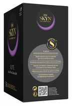 SKYN "Elite" - Latexfreie Kondome aus Polyisopren - 36 Stk.