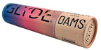 Glyde Dams – Latex-Schutzlaken mit Vanilleduft - 4Stk. Vanille