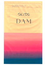 Glyde Dams – Latex-Schutzlaken mit Vanilleduft - 4Stk. Vanille