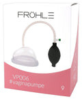 VP006 Vulva-Pumpe SOLO
