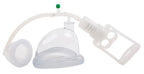 VP001 Vulva Pump Set - Duo Extreme Professional