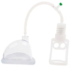 VP001 Vulva Pump Set - Duo Extreme Professional