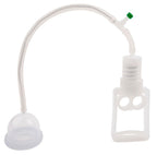 VP001 Vulva Pump Set - Duo Extreme Professional