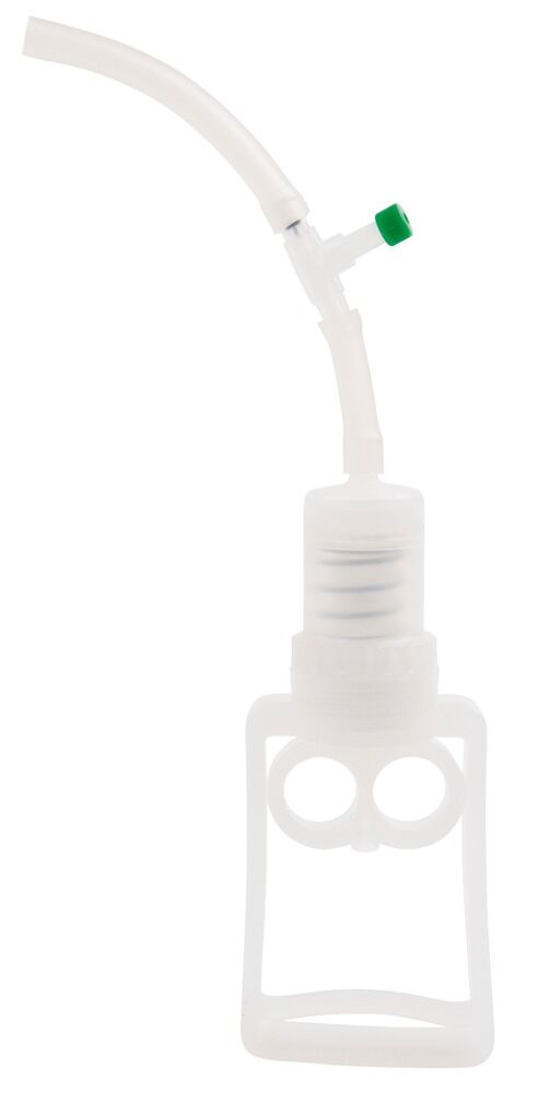 VP001 Vulva Pump Set - Duo Extreme Professional
