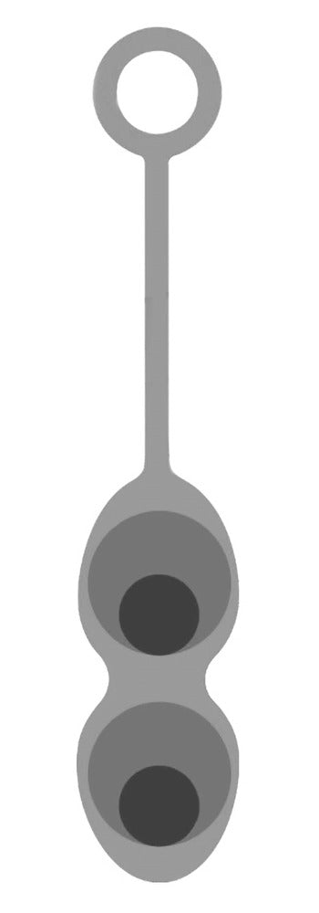 NOVA Exercise Balls – Set von Svakom