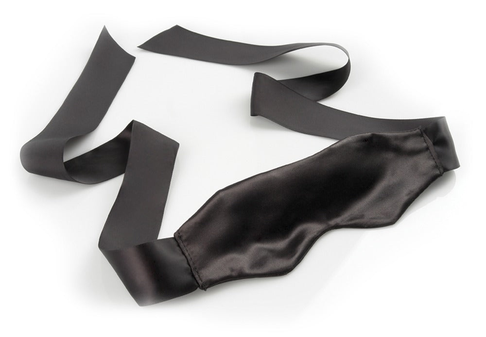 Allure Harness Black - Größe M