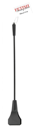 Silicone whip