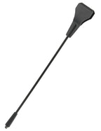 Silicone whip
