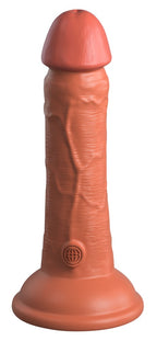 King Cock Elite - 6“ Realistischer Dildo mit Dual Density Technologie