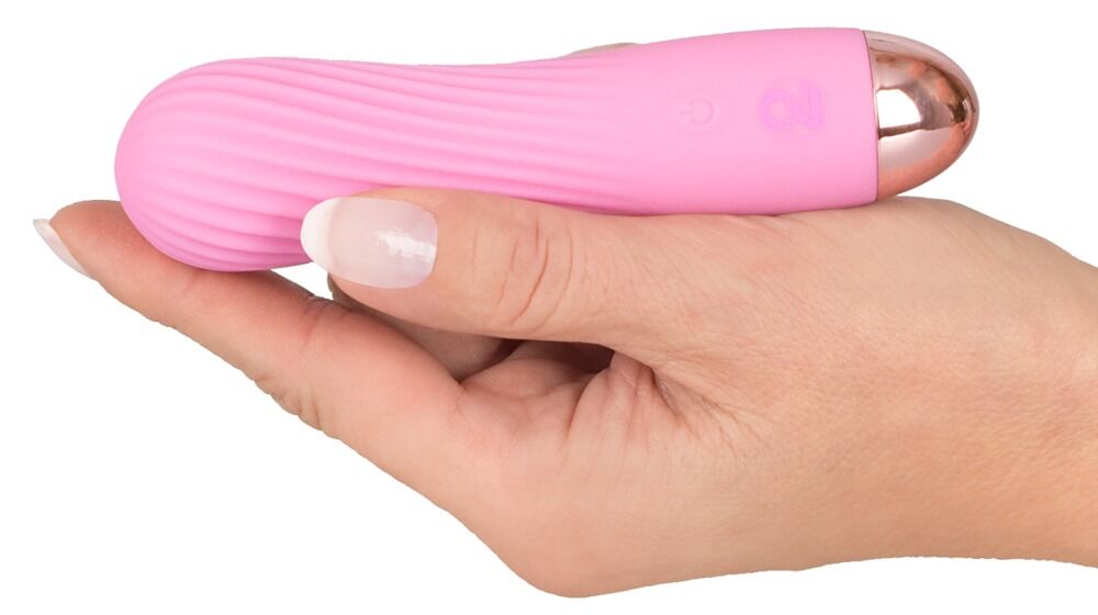 Cuties Mini-Vibratoren 2. Generation