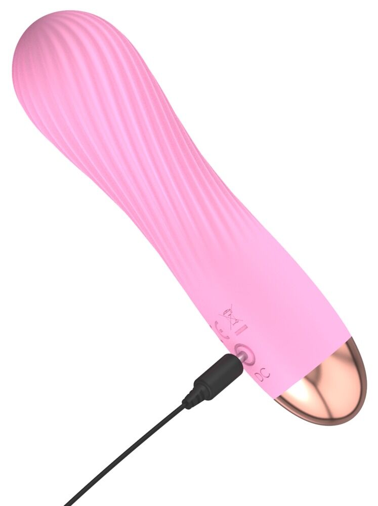 Cuties Mini-Vibratoren 2. Generation