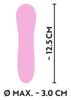 Cuties Mini-Vibratoren 2. Generation