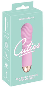 Cuties Mini-Vibratoren 2. Generation