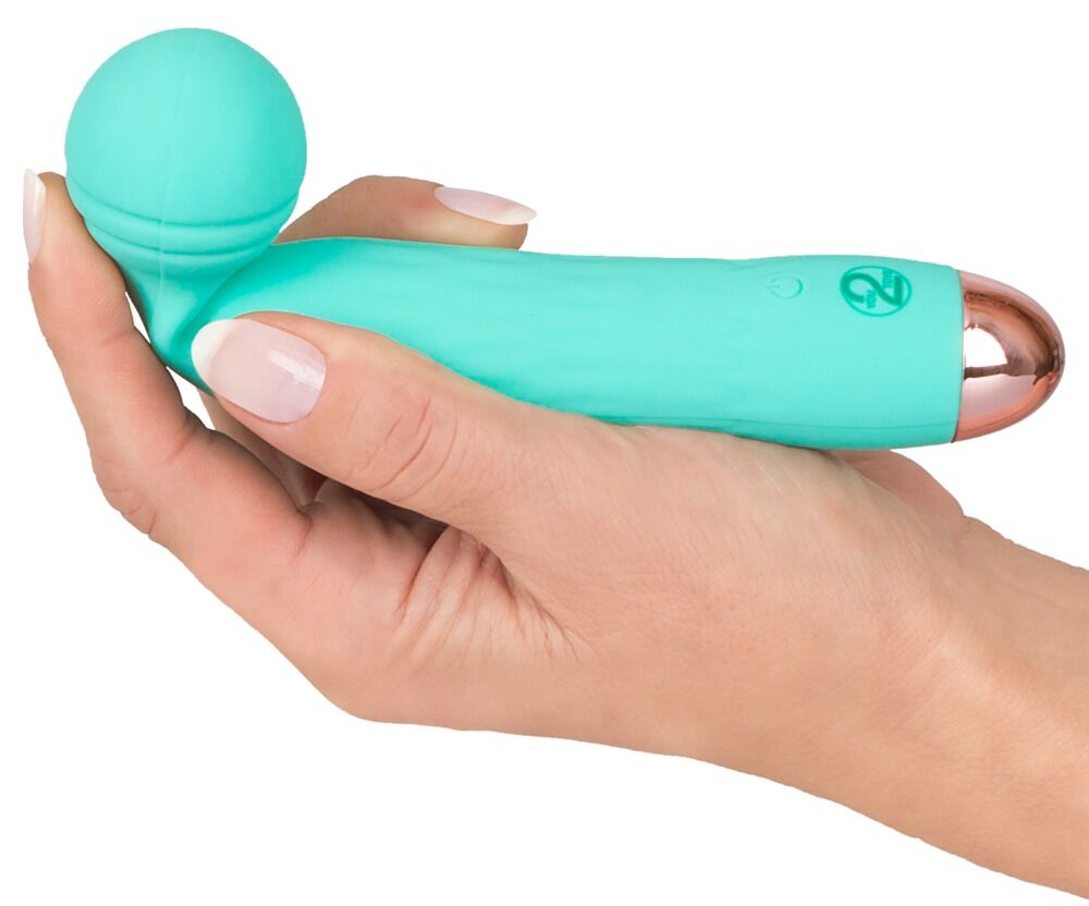Cuties Wand grün