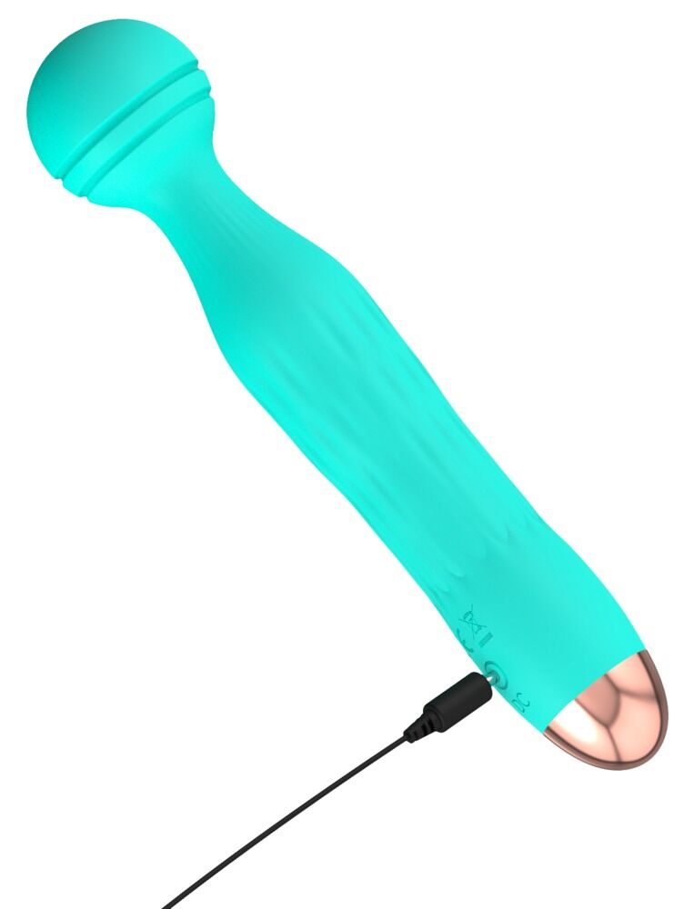 Cuties Wand grün