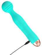Cuties Wand grün