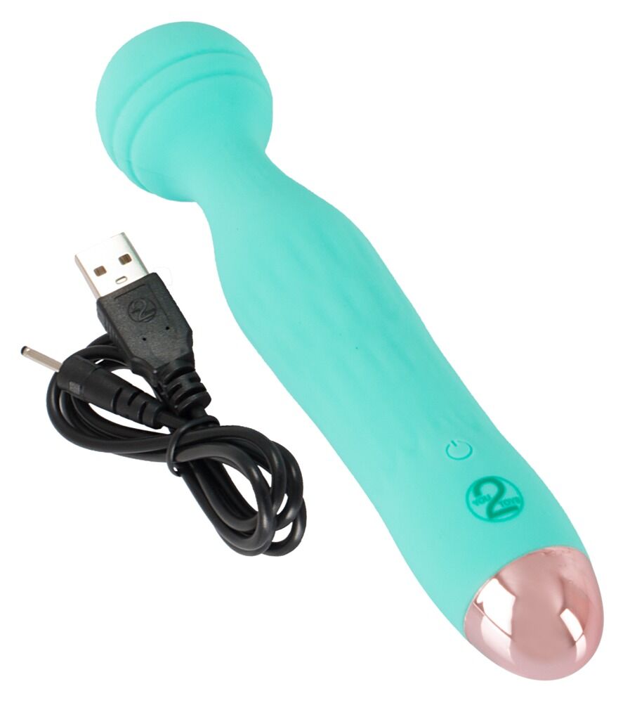 Cuties Wand grün