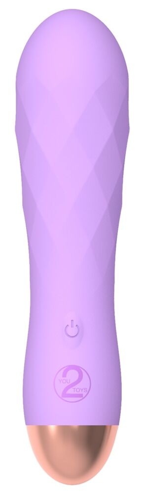 Cuties Mini-Vibratoren 2. Generation