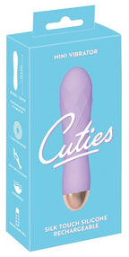 Cuties Mini-Vibratoren 2. Generation