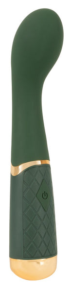 Emerald Love "G-Spot Massager"!