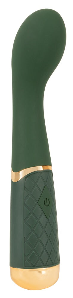 Emerald Love "G-Spot Massager"!