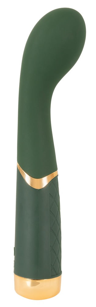 Emerald Love "G-Spot Massager"!
