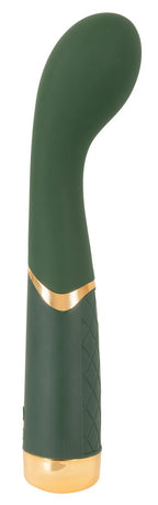 Emerald Love "G-Spot Massager"!