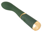 Emerald Love "G-Spot Massager"!