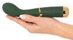 Emerald Love "G-Spot Massager"!