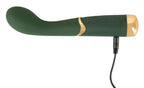 Emerald Love "G-Spot Massager"!