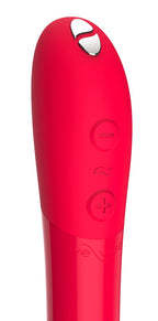 "TANGO X" von We-Vibe - Rot