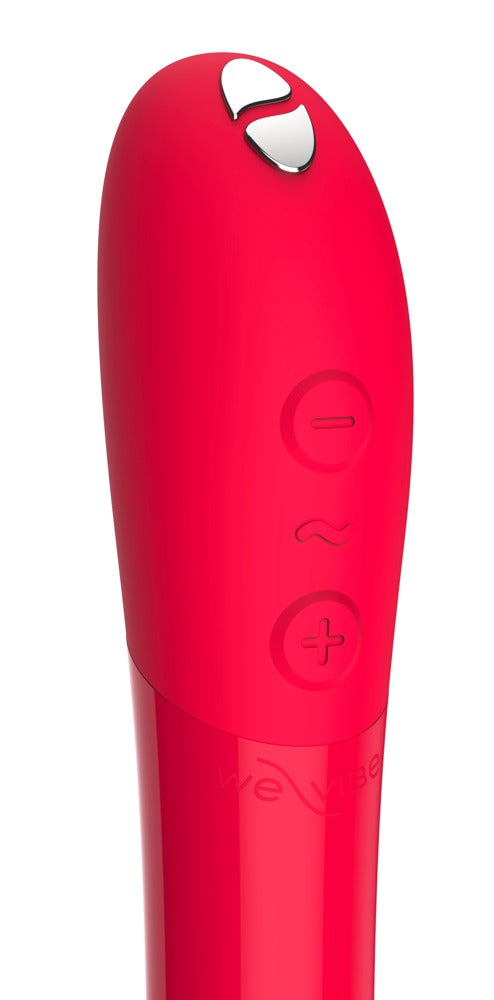 "TANGO X" von We-Vibe - Rot