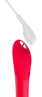 "TANGO X" von We-Vibe - Rot