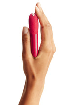 "TANGO X" von We-Vibe - Rot