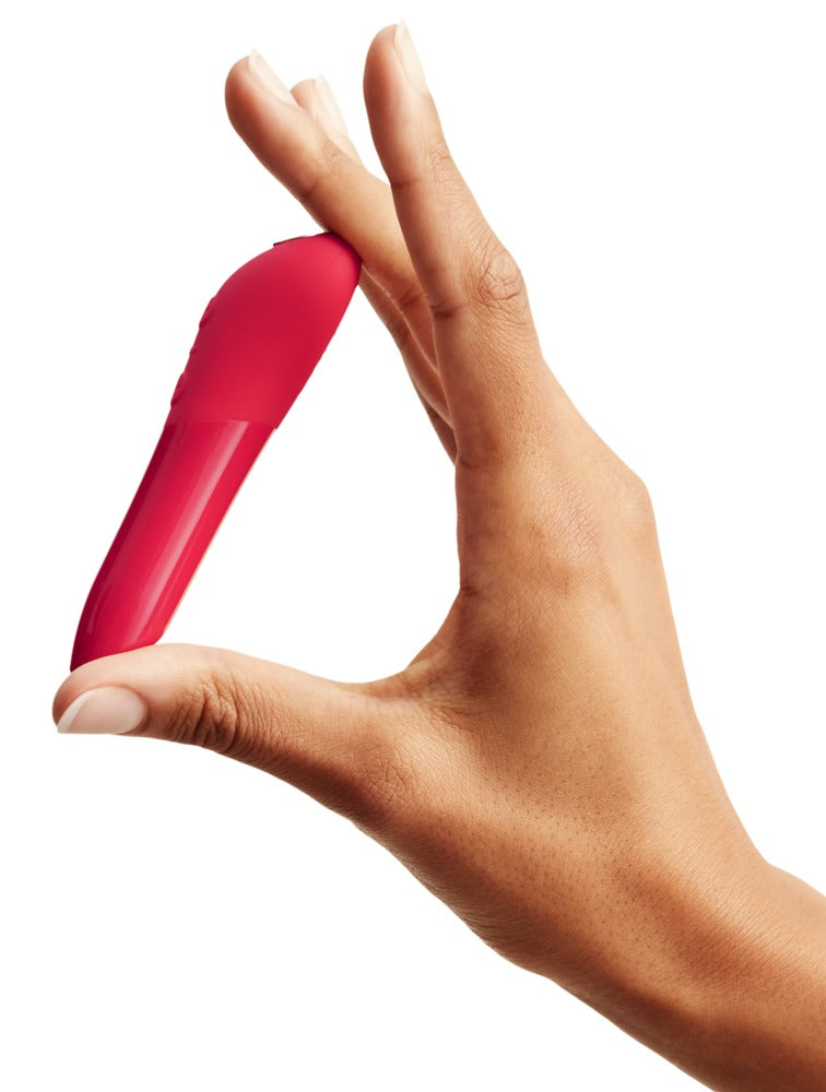 "TANGO X" von We-Vibe - Rot