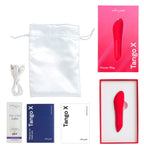 "TANGO X" von We-Vibe - Rot