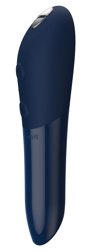 "TANGO X" von We-Vibe - Mitternachtsblau