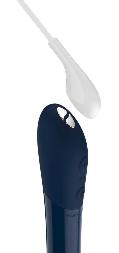 "TANGO X" von We-Vibe - Mitternachtsblau