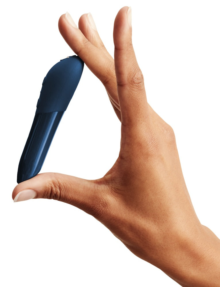 "TANGO X" von We-Vibe - Mitternachtsblau