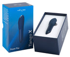 "TANGO X" von We-Vibe - Mitternachtsblau